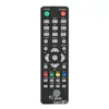 Suministro Exclusivo Transfronterizo para Control Remoto de Decodificador Filipino Tv Plus Sat-059