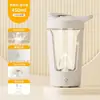 Vaso mezclador totalmente automático, batido de proteína para deportes y fitness portátil, vaso de agua popular para personas perezosas, vaso mezclador de café eléctrico