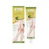Crema para el Confort de las Piernas Ximonth Ingredientes Suaves Masaje Diario para la Piel de las Piernas Crema Hidratante de Cuidado