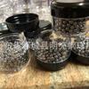 Perlas Limpiadoras Limpiador de Decantador Perlas Limpiadoras Bola de Acero Inoxidable 304 4mm3mm Disco Perlas Limpiadoras