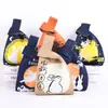 Bolsa Tejida Festival de Mediados de Otoño Bolsa de Regalo para Pastel de Luna Bolsa de Regalo Festivo Bolsa de Regalo para Empresa Se Puede Imprimir Logo Venta Directa de Fábrica