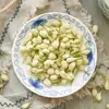 Chá Aromático20 Dias Chá em Duas Etapas com Jasmim, Poria, Casca de Tangerina Aromática Natural, Rosa e Yuzhu, Entrega Direta da Fábrica