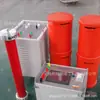 Transformador CA Voltaje de Soportar Frecuencia de Conversión Resonancia Serie 110kV CA Voltaje de Soportar Frecuencia de Conversión Dispositivo de Prueba de Resonancia Serie