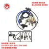 Acessórios para carro sensor de oxigênio do motor 234-5113 DY1183 DY1185 SG1996 2345113