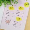 Jogo de Sudoku Versão com Imagens Coloridas Livro de Jogo de Raciocínio Lógico para Alunos do Ensino Fundamental Livro de Desenvolvimento da Inteligência de Cérebro Inteiro para Crianças