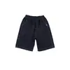 Shorts Jeans Infantil 2026 Verão Novo Estilo Calça Jeans Retrô Versátil para Meninos Shorts Versátil de Comprimento Médio para Crianças Mais Velhas