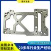 Processamento personalizado de torno CNC CNC, peças de aço inoxidável EDM, processamento de máquina EDM