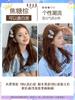 Tinte para el Cabello de Tubo Único Tinte a Base de Plantas Crema Marrón Negro en Polvo Puede Cubrir el Cabello Gris Salón de Belleza Tinte Marrón Gris Cuidado del Cabello