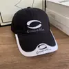 Gorra de Béisbol Bordada Tridimensional Resistente Estilo Retro Americano para Hombres, Gorra de Pico Suave de Moda Urbana Hip-Hop para Adelgazar el Rostro para Mujeres
