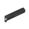 Suporte de Ferramenta Circular Externo Tipo Parafuso CNC SRGCL/SRGCR2525M06/M08/M10/M12 com Lâmina Circular R5R6