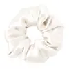 Aprobación Directa de Fábrica de Adornos de Seda de Morera, Regalos de Seda, Cuidado del Cabello de Color Puro, Gomas para el Cabello de Seda, Diademas de Seda de Morera