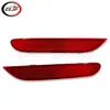 Adequado para Refletor de Para-choque Traseiro Mitsubishi ASX 2020-2022 8355A131 8355A132