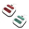 Máquina de Transferencia Térmica, Máquina Pequeña de Transferencia Térmica, Máquina para Planchar Etiquetas, Máquina de Transferencia Térmica para Camisetas, Plancha Mini Portátil para Perlas del Hogar