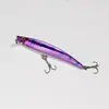 Isca Mino Luya isca artificial isca dura água flutuante pesca de arremesso longo 9.5cm -10G comércio exterior transfronteiriço equipamentos de pesca para exterior