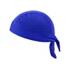 Sombrero Pirata Transpirable de Punto para Deportes al Aire Libre, Ciclismo, Running, Ocio, Forrado con Malla, Secado Rápido, Transpirable, Gorra para los Dedos del Pie