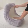 Funda de almohada de algodón puro Funda de almohada de espuma viscoelástica Funda de almohada acolchada de algodón Funda de almohada de látex resistente a las manchas Forro para núcleo de almohada infantil