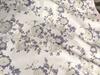 Fábrica nova planta flor bela tecido jacquard primavera e outono casaco roupas femininas sapatas de vestido saco de tecido atacado