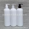 Frasco Pump Espiral 480ml Frasco para Loção Shampoo Gel de Banho 480ml Frasco Bico de Pato Frasco Dosador para Condicionador