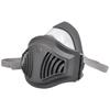 Mascarilla antipolvo 3M 1212, protección industrial contra el polvo, pulida, para minas de carbón