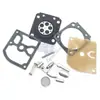 Adecuado para Kit de Reparación de Carburador para Cortacésped Stihl Fs120 Fs450 Zama Rb-40