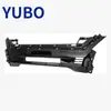 Yubo - Adecuado para Mitsubishi Outlander 2019 Placa Protectora Inferior del Parachoques Trasero 6400J674