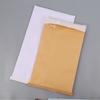 Bolsa Tejida de Papel Kraft Tricapa Engrosado, Papel Blanco, Papel Amarillo, Partículas Plásticas Químicas de 25 kg