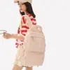 Mochila para laptop de viaje transfronteriza 2026, modelo nuevo para mujer, para ir al trabajo, mochila de gran capacidad para mujer, mochila ligera para viajes y senderismo