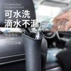 Cubo de Almacenamiento Plegable para Paraguas de Coche, Cubo de Almacenamiento Multifuncional Impermeable para Colgar Limpieza, Gadget