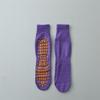 Calcetines Antideslizantes, Calcetines para Trampolín, Calcetines de Puntos, Calcetines para el Piso, Calcetines Especiales para Parques Infantiles y Centros de Educación Temprana para Niños, Calcetines de Yoga para Adultos