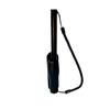 Caneta de toque magnética industrial capacitiva tela caneta stylus cabeça de fibra fiação com suporte de caneta anti-perda elástica plug-in máquina caneta capacitiva