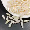 Contas de Gota d'Água Vidro Contas Soltas DIY Imitação + Contas de Cristal Contas para Brincos Material para Miçangas Artesanais Acessórios de Joias 4