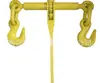 Producción Profesional Trinquete Tensado Aparejo Tensor de Cadena de Trinquete Tensor Tipo Trinquete Molde Forjado Tensor de Trinquete