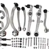 Kit de Braço de Controle de Suspensão Automática 8F0498998 4F0407151