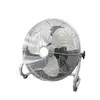 Ventilador Elétrico Potente de Chão Lu Ventilador Industrial Ventilador de Chão de Alta Potência Ventilador Elétrico Comercial Doméstico de Mesa