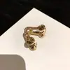 Pinza Pequeña Exquisita Simple Geométrica Triángulo para Mujeres Pinza para el Pelo de Alta Calidad con Pedrería para la Parte Posterior de la Cabeza Pinza para Flequillo para Mujeres