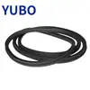 Yubo - Adecuado para Nissan March K13Z March 11-17 Tira de Goma para Tapa de Maletero 90830-1Hm0A