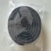 Tira de Sellado para Ventana Puerta y Ventana Hueco A prueba de Sonido a Prueba de Polvo Tira Adhesiva A prueba de Viento Autoadhesiva Hueco Ventana Deslizante Tira de Esponja