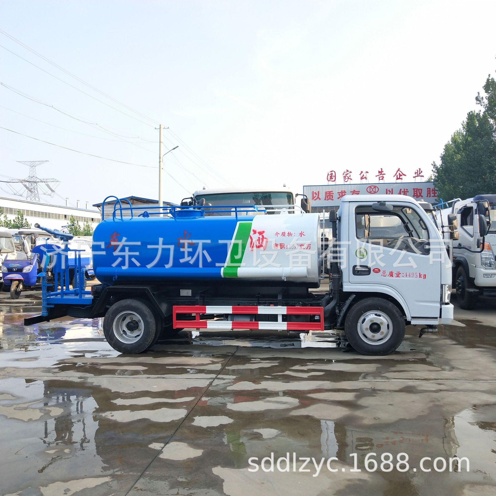供应福田国六洒水车 新款环卫洒水车 欢迎致电洽谈 价格合理