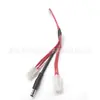 Cable de alimentación/VH3.96-4P macho a 5557-4P hembra a CC.1MM/uno a tres/L = 200MM