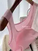 Tienda Insignia Shanghai Dan Nong / Cuello Cuadrado Espalda Nadadora Cuello en U Camisola de Seda Helada Tejido de Seda Camisola Pequeña para Mujer Verano Color Sólido Espalda Bonita