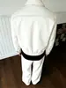 Chaqueta Ares de Resorte Estilo Americano, Nuevo Retro Bordado, Corte Limpio, Chaqueta Corta Ancha de Lujo Ligero, Ropa de Abrigo para Hombre
