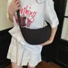 Bolso bandolera de nailon, bolso de hombro pequeño ligero de estilo deportivo, bolso tipo empanada versátil de color liso unisex, bolso de hombro de gran capacidad