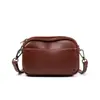 Nova Bolsa Feminina Estilosa 2026 com Alça Larga, Fashion e Simples, Adequada para o Trabalho, Bolsa Transversal Casual de Ombro Único, Bolsa Quadrada Pequena