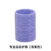 Muñequeras Deportivas de Algodón Transfronterizas para Mujer, Absorbentes de Sudor, Equipo de Protección Profesional para Fitness, Toallas para el Sudor de Baloncesto y Bádminton para Hombre