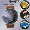 Adequado para Huami Amazfit GTR relógio 42mm 47mm de alumínio de alumínio temperado película protetora fabricantes de película protetora