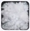 Algodão de Enchimento DIY Transfronteiriço para Núcleos de Travesseiro, Brinquedos de Pelúcia, Almofadas, Enchimento de Algodão PP, Fibra Fofa, Algodão Pérola de Alta Elasticidade