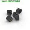 Cabeça de Trabalho para Cortador de Grama Fs120/200/250 Porca de Rosca Inversa Roçadeira/Removedor de Ervas Daninhas Porca de Rosca Inversa Narita