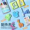 Domina los Marcadores de Acuarela en Spray, Lavables, 24 Colores, Seguros para Niños, Set de Marcadores de Acuarela para Pintar y Dibujar de Estudiantes de Primaria