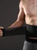 Cinturón de Soporte Lumbar para Deportes y Fitness, Soporte de Compresión para Ciclismo al Aire Libre, Correr, Baloncesto, Levantamiento de Pesas, En Stock al por Mayor