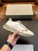 Zapatillas retro de ante con bloques de color gris y marrón para hombre, zapatillas deportivas casuales transfronterizas BC de suela gruesa en varios colores